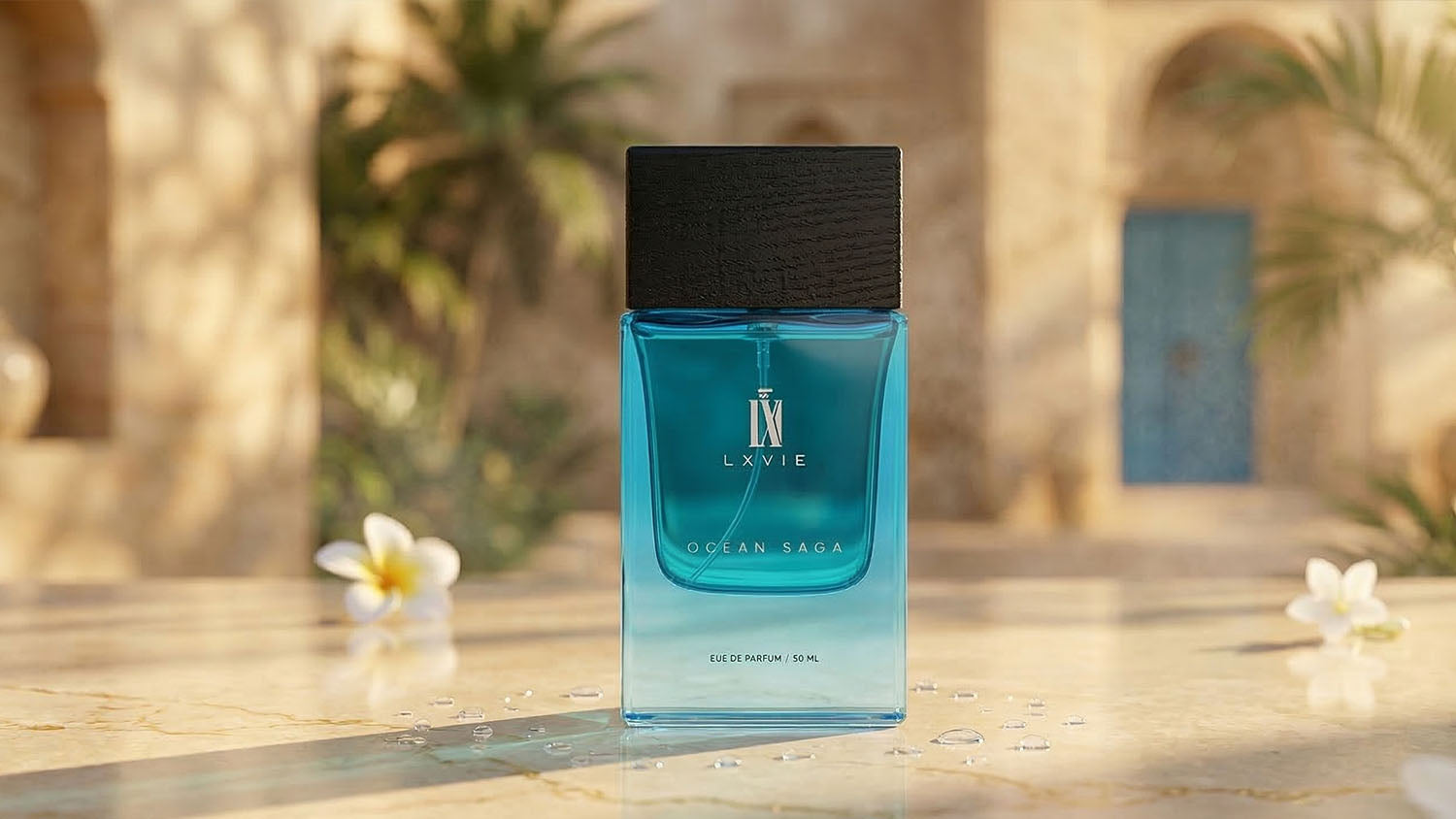 How To Make Your Perfume Last All Day in Indian Weather