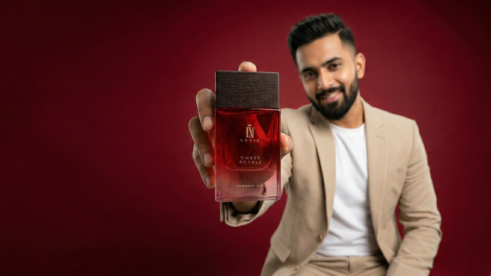 Best Long Lasting Perfume for Men in India 2026. How To Choose Your Signature Scent