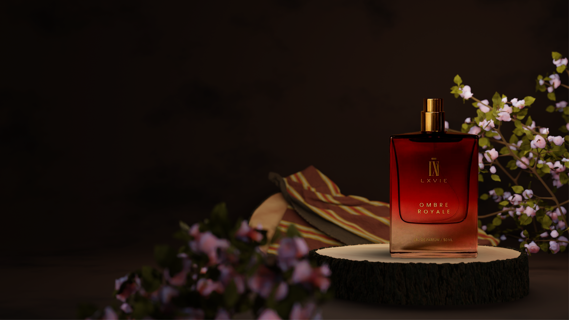 Why Buy Ombre Royale Is More Than Just Buying a Perfume