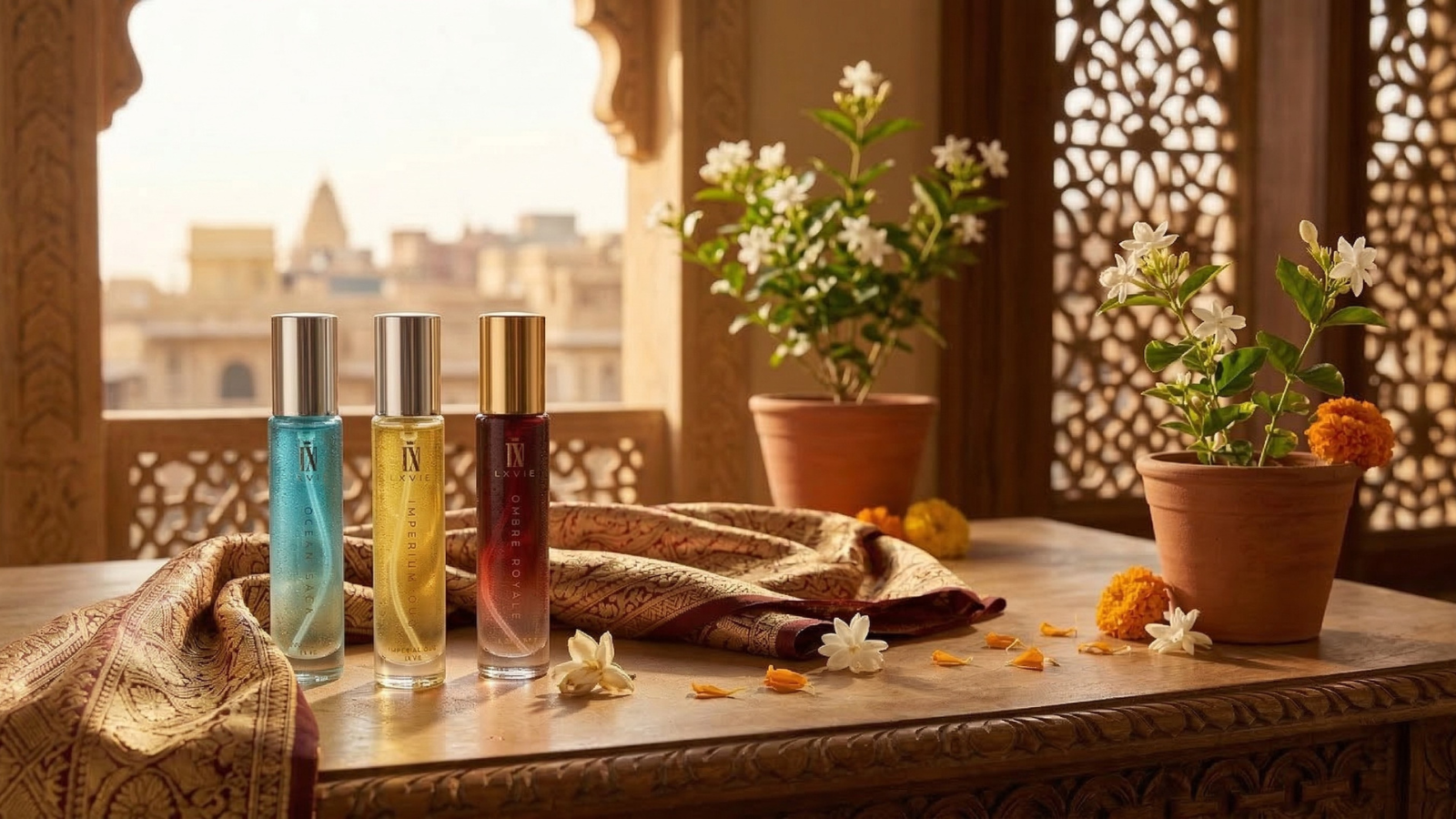 Why Does My Perfume Fade So Fast in India? Here’s the Real Reason