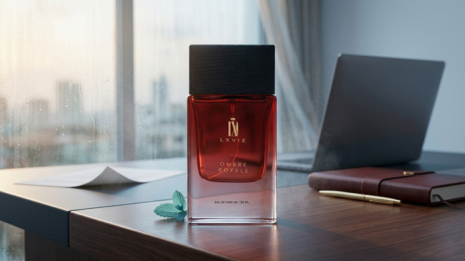 Best Office Wear Perfumes for Men in Humid Indian Climate