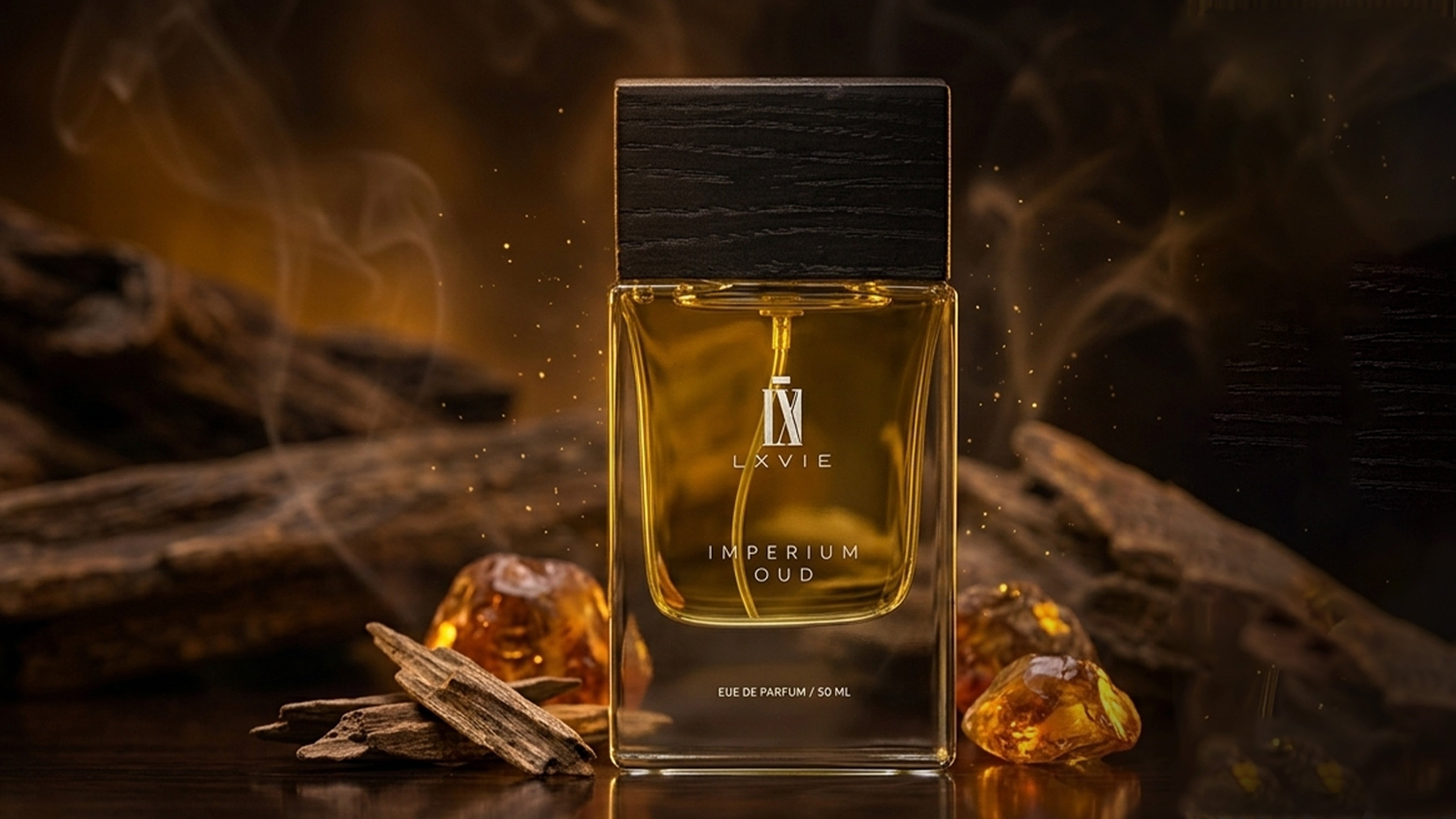 Woody and Amber Fragrances for Men: India’s Top Picks 2026