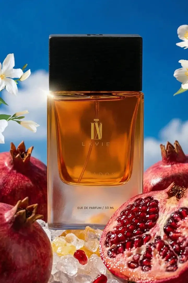 Paradox – Woody Spicy Unisex Perfume (50ml)