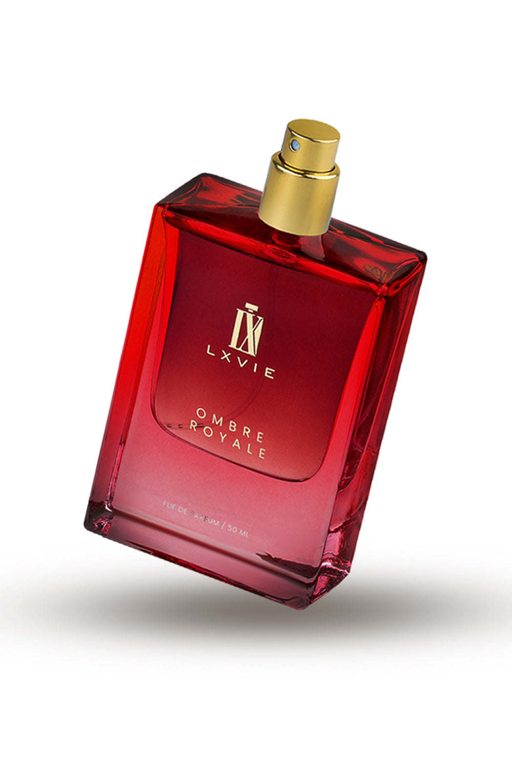 OMBRE ROYALE | HIS SIGNATURE PERFUME