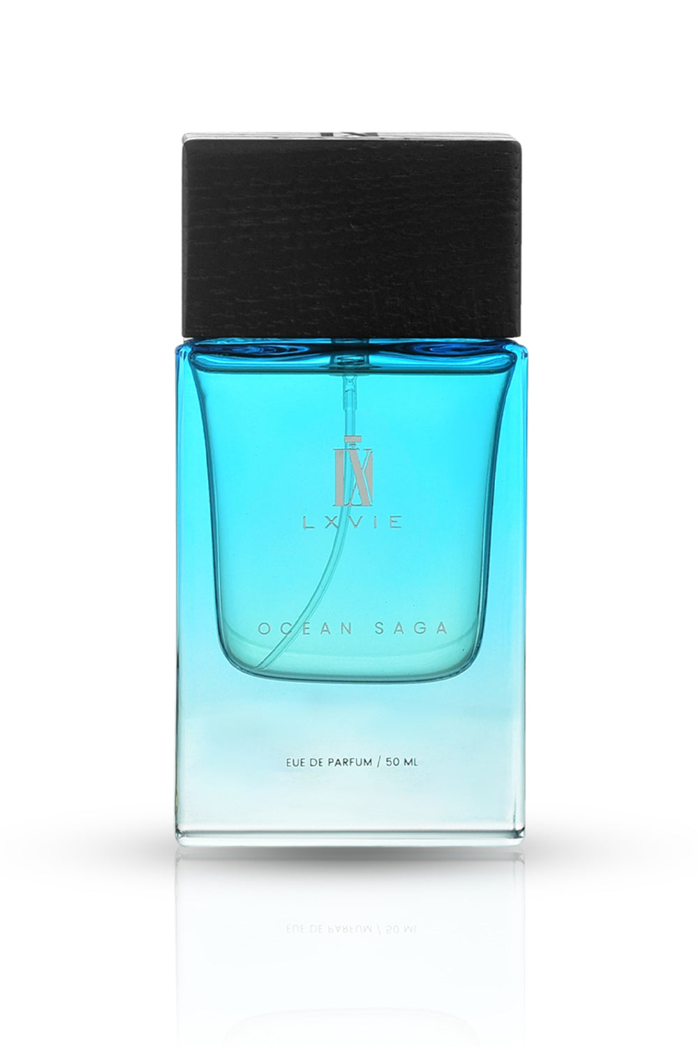 OCEAN SAGA | UNLEASH YOUR INNER TIDES PERFUME
