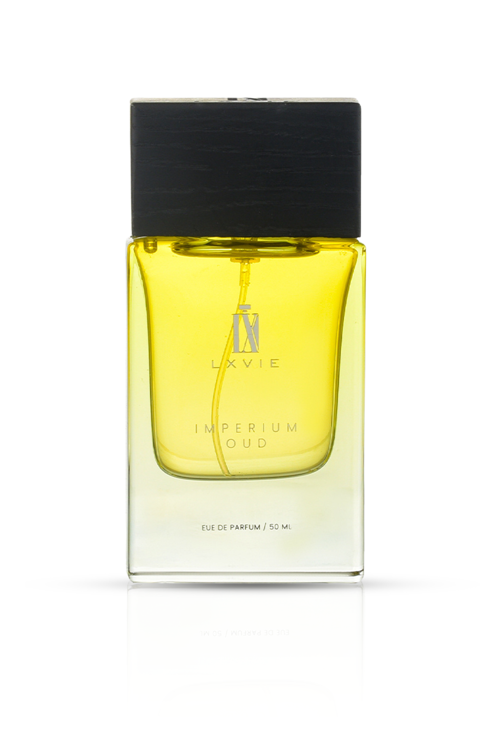 IMPERIUM OUD | A MARK OF REFINED PERFUME