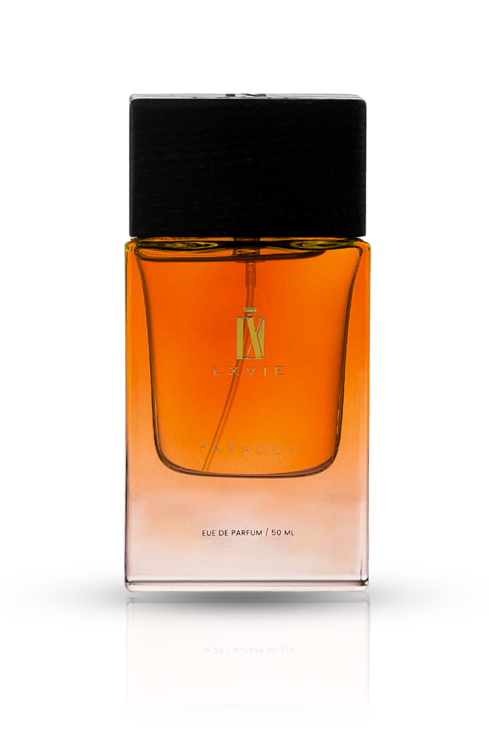 PARADOX  | DUALITY CRAFTED INTO PERFUME
