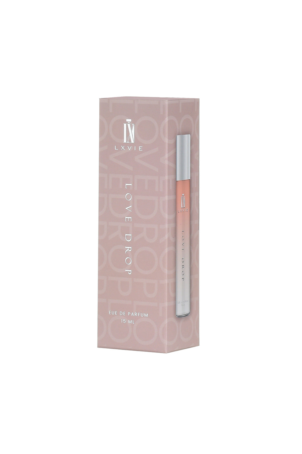 Love Drop – Pocket Romance (15ml)