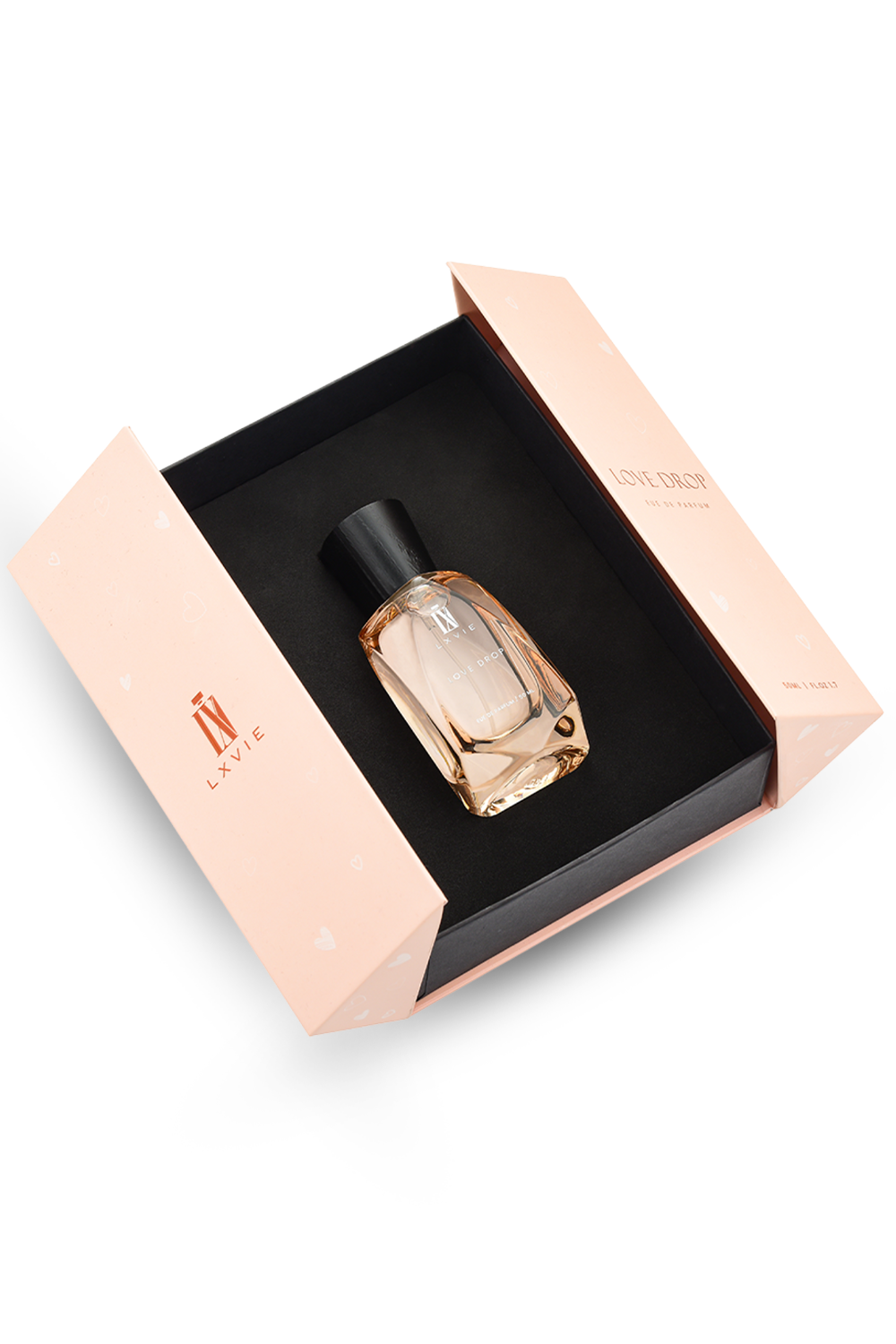 LOVDROP | HER ELEGANCE PERFECTED IN PERFUME