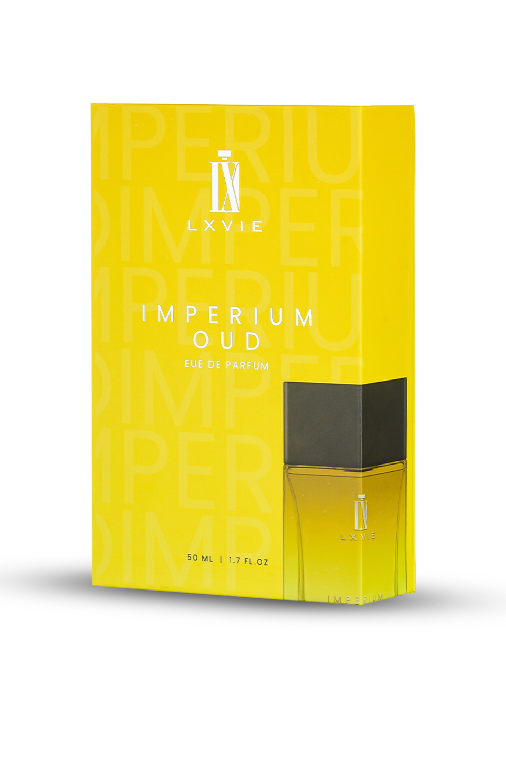 IMPERIUM OUD | A MARK OF REFINED PERFUME
