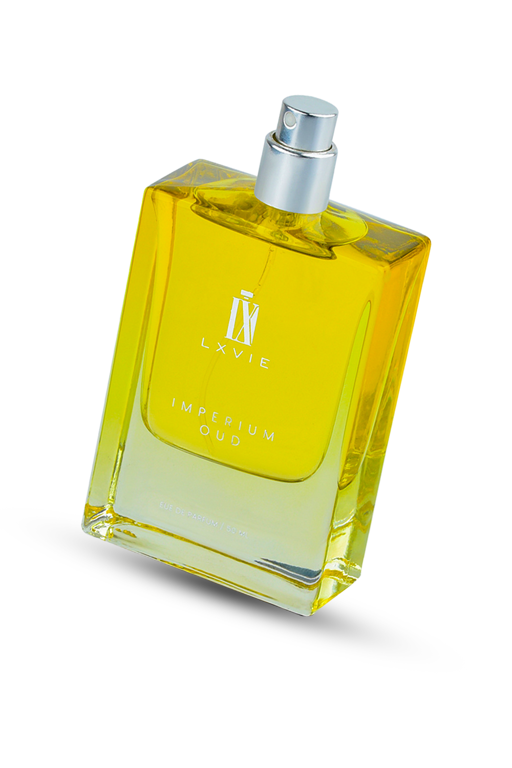 IMPERIUM OUD | A MARK OF REFINED PERFUME