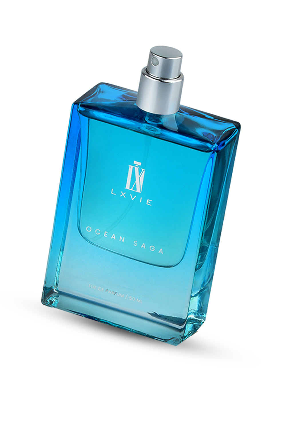 OCEAN SAGA | UNLEASH YOUR INNER TIDES PERFUME