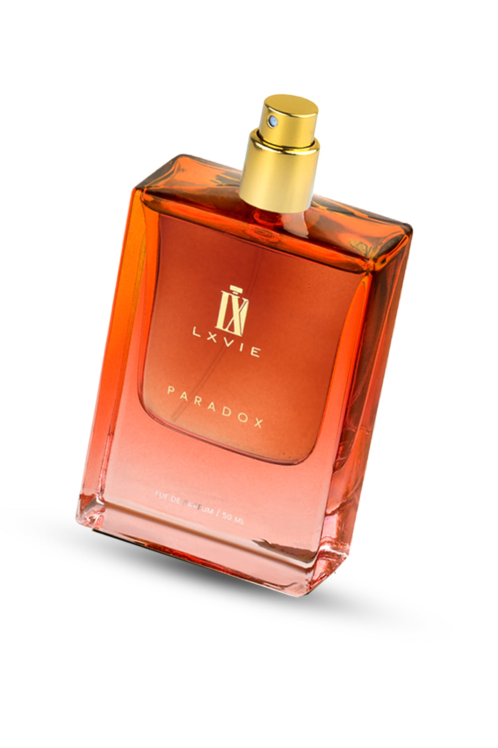 PARADOX  | DUALITY CRAFTED INTO PERFUME