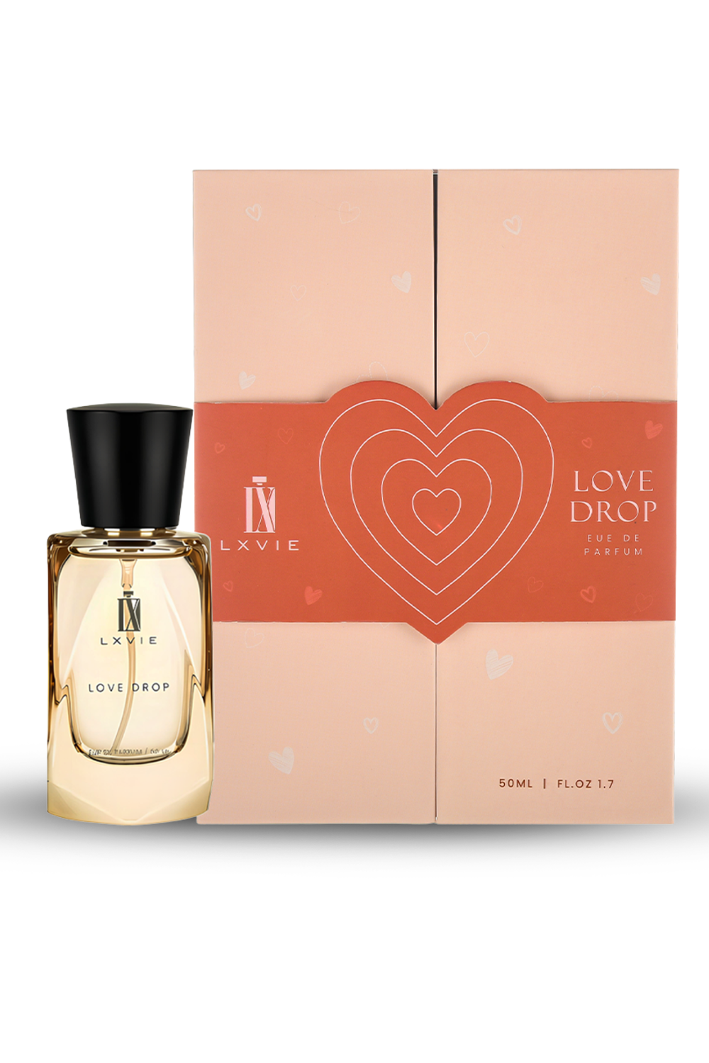 LOVDROP | HER ELEGANCE PERFECTED IN PERFUME