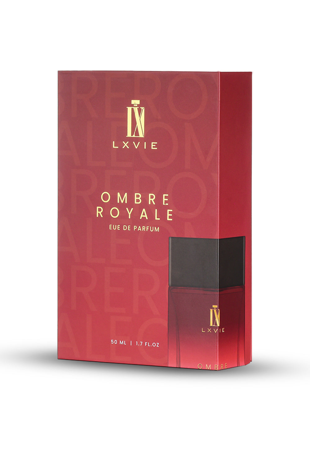 OMBRE ROYALE | HIS SIGNATURE PERFUME