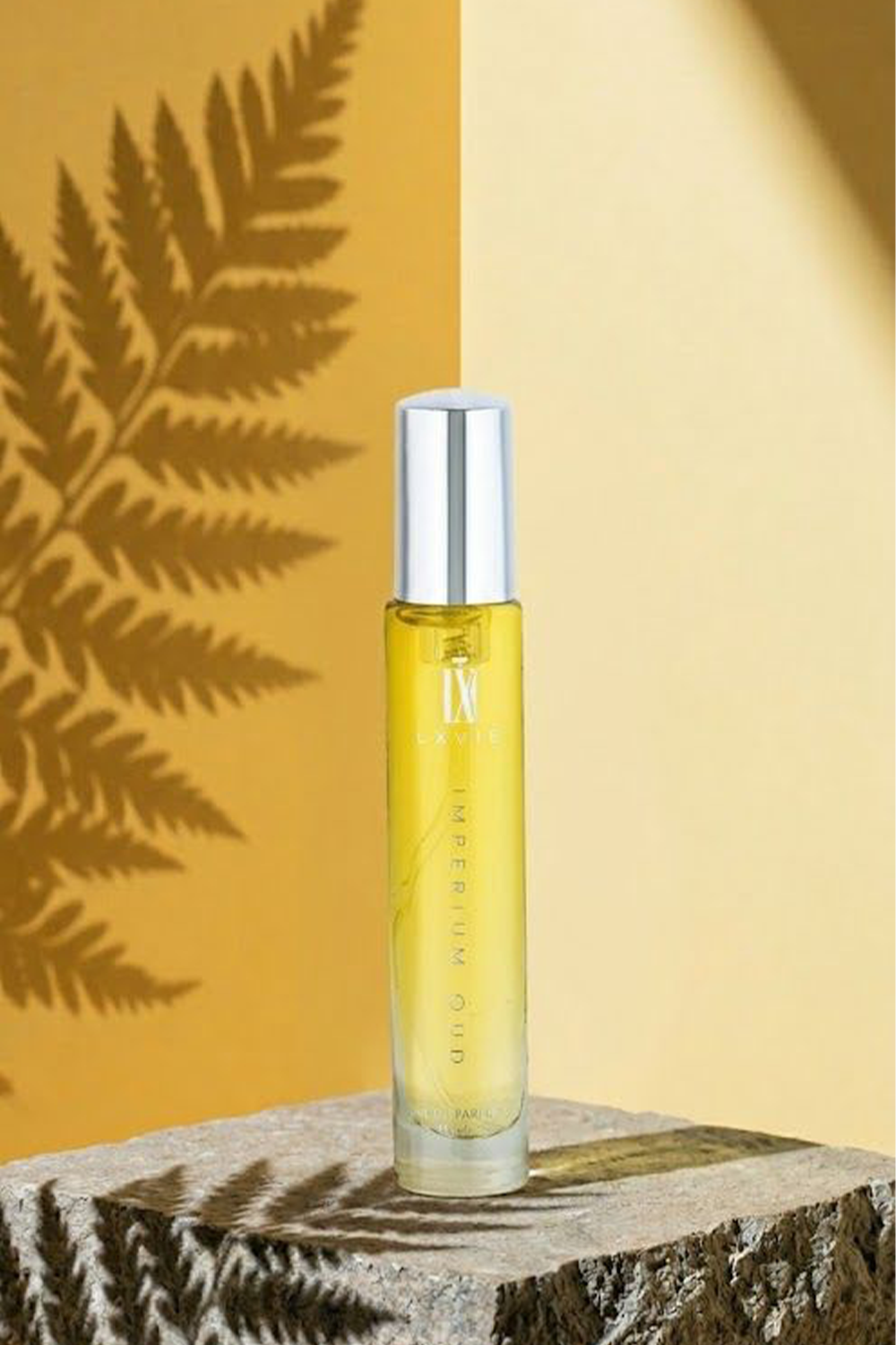 Imperium Oud Mini – Smoky Oud Travel Perfume (15ml)