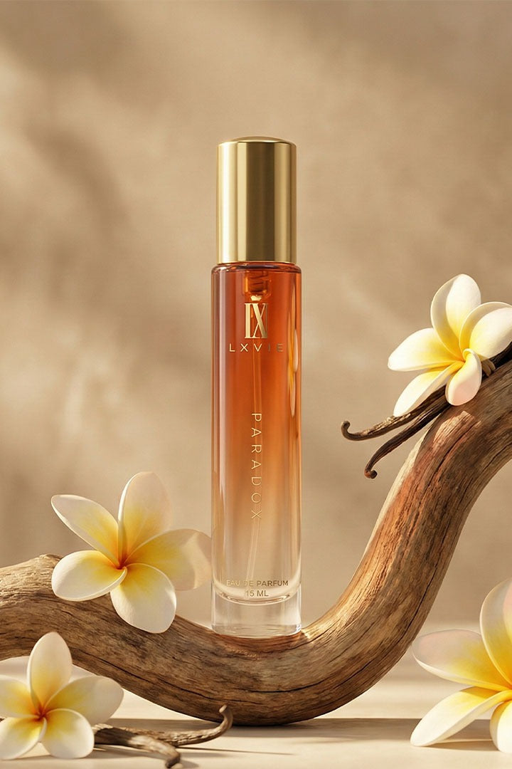 Paradox Mini – Woody Spicy Travel Perfume (15ml)