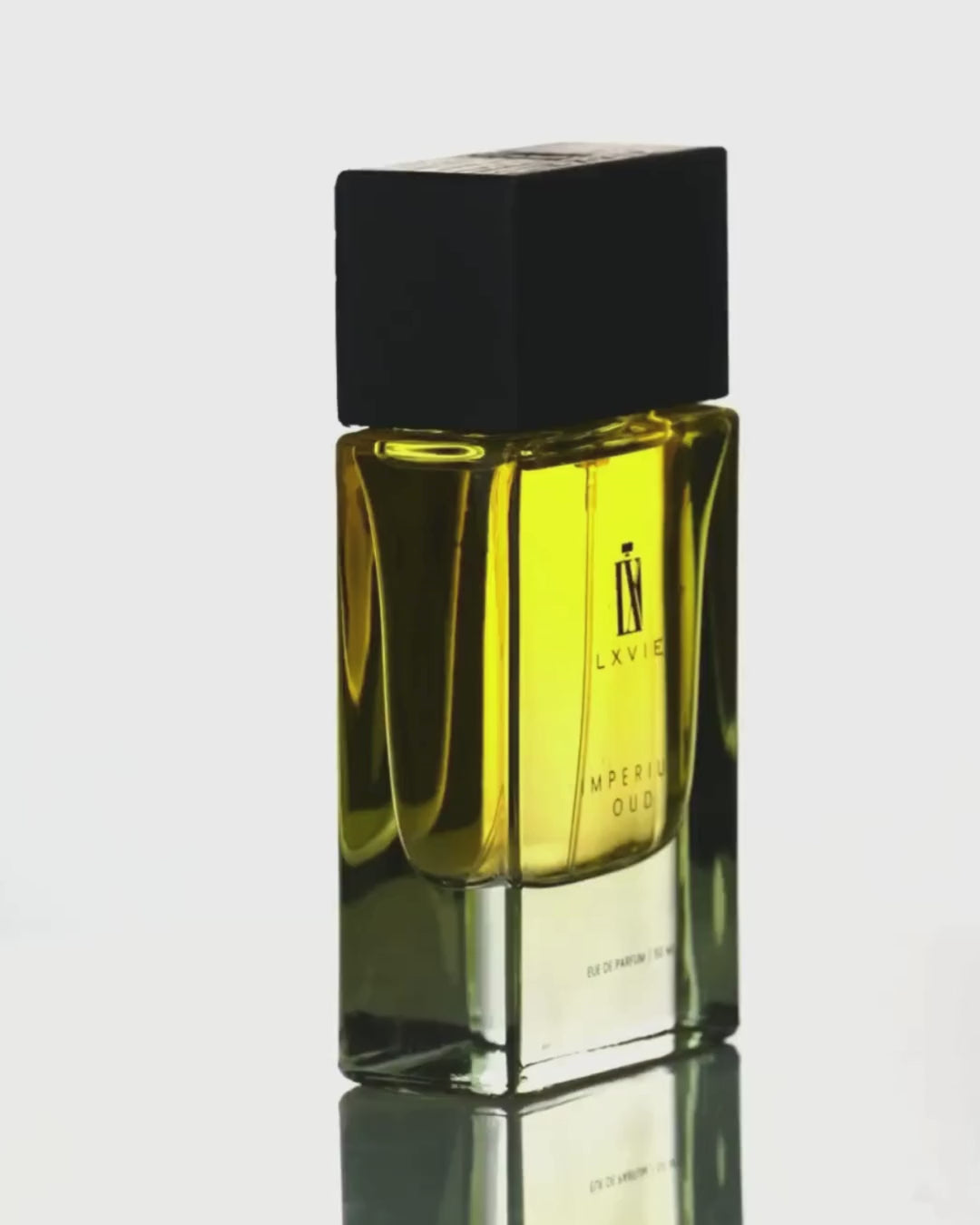 IMPERIUM OUD | A MARK OF REFINED PERFUME